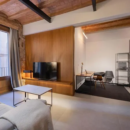 Apartment Spacest - Carrer De L'oli A