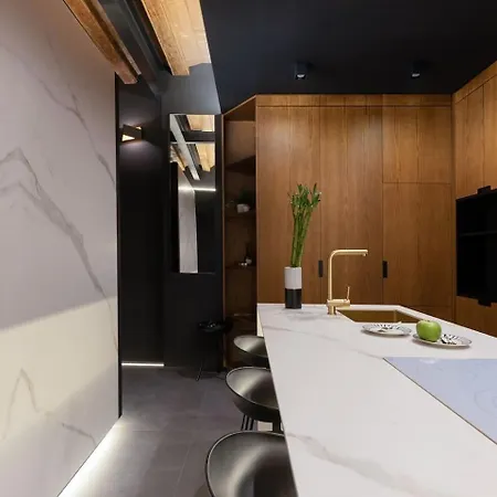 Spacest - Carrer De L'oli A Apartment Barcelona