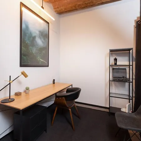Apartment Spacest - Carrer De L'oli A