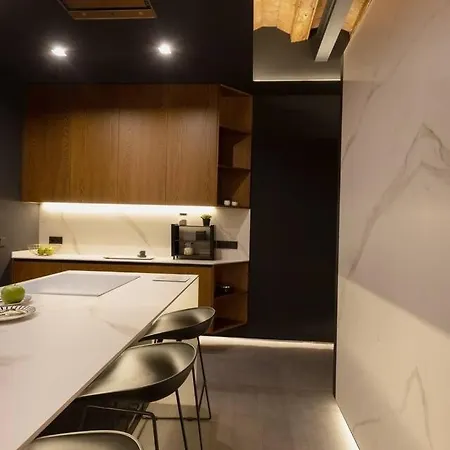 Spacest - Carrer De L'oli A Apartment Barcelona