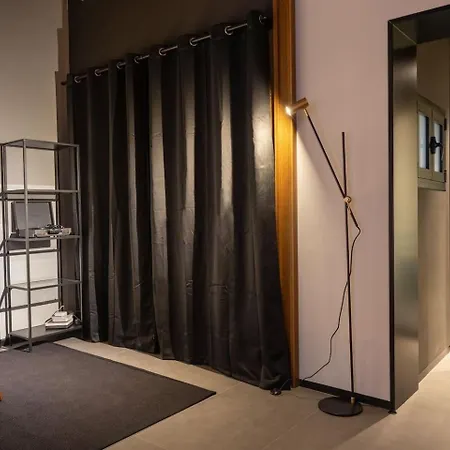 Spacest - Carrer De L'oli A Apartment *