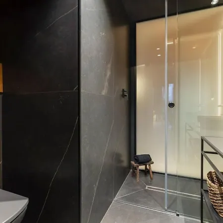 Spacest - Carrer De L'oli A Apartment Barcelona