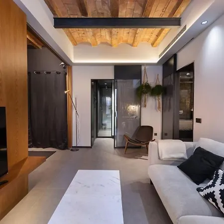 Spacest - Carrer De L'oli A * Barcelona