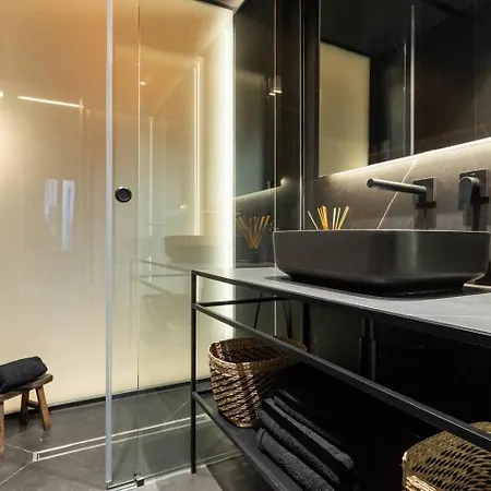 Apartment Spacest - Carrer De L'oli A